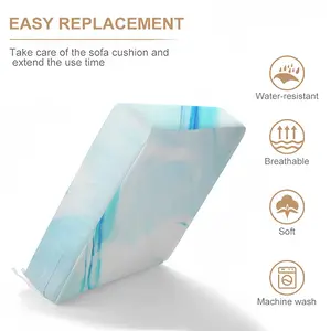 Fulfillment Waterproof Sofa Cover