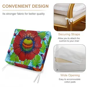 Flower Planet Waterproof Sofa Cover