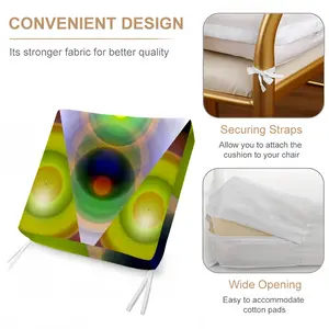 Eyes Space Waterproof Sofa Cover