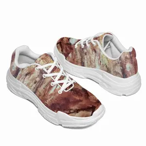 Men Firestorm Chunky Sneakers