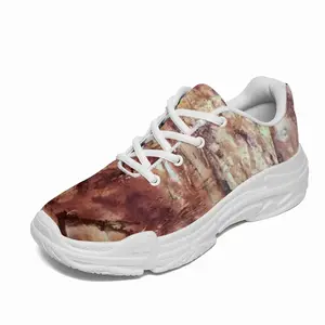 Men Firestorm Chunky Sneakers