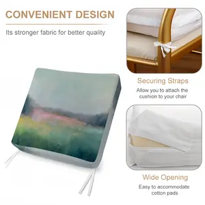 One Misty Morning Waterproof Sofa Cover