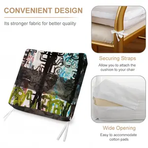 Hijack 7 Waterproof Sofa Cover