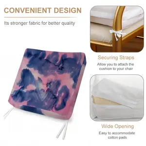 Pink Is Not An Option Waterproof Sofa Cover