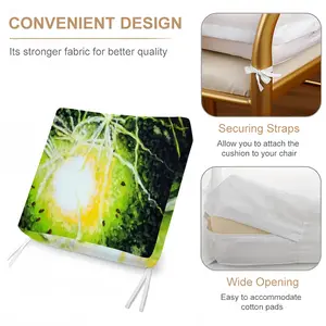 Green Fireworks Waterproof Sofa Cover