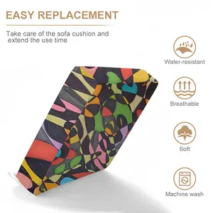 Bedlam 5 Waterproof Sofa Cover