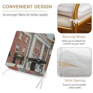 Lincoln Station 2 Waterproof Sofa Cover