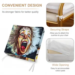 Scream Waterproof Sofa Cover