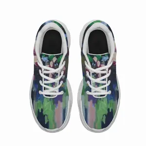 Men Garden Of Eden Chunky Sneakers