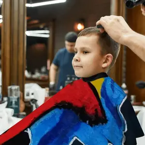 Balerine Kids Barber Apron