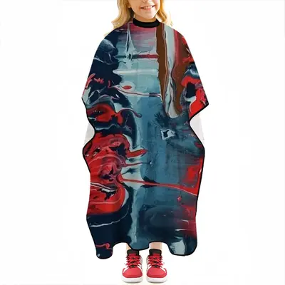 Echo Kids Barber Apron