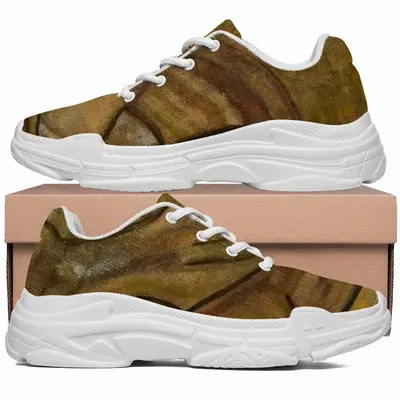 Men Kichotis Chunky Sneakers