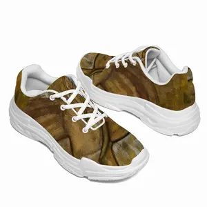 Men Kichotis Chunky Sneakers