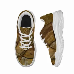 Men Kichotis Chunky Sneakers