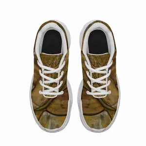 Men Kichotis Chunky Sneakers