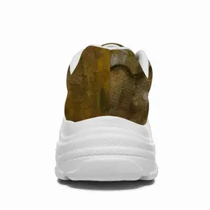 Men Kichotis Chunky Sneakers