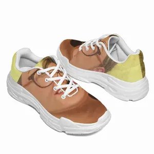 Men Lady Mia Chunky Sneakers