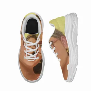 Men Lady Mia Chunky Sneakers