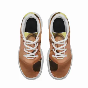 Men Lady Mia Chunky Sneakers