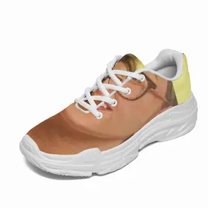 Men Lady Mia Chunky Sneakers