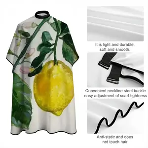 Lemon Branch Kids Barber Apron