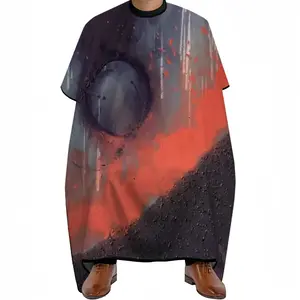 Gvoid Barber Apron