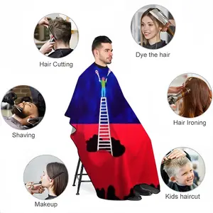 The Professionist Barber Apron