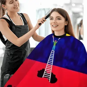 The Professionist Barber Apron