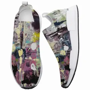 Men Another Planet NM-1 Popcorn Shoes