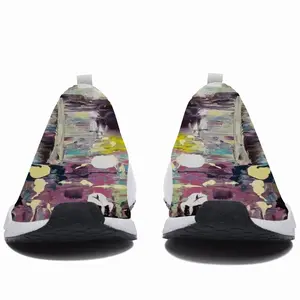 Men Another Planet NM-1 Popcorn Shoes