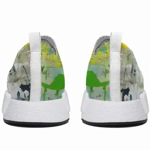 Men Another Planet NM-1 Popcorn Shoes