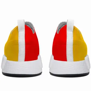 Men Haas0 NM-1 Popcorn Shoes