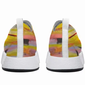 Men Dreamed Sunset NM-1 Popcorn Shoes