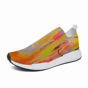 Men Dreamed Sunset NM-1 Popcorn Shoes