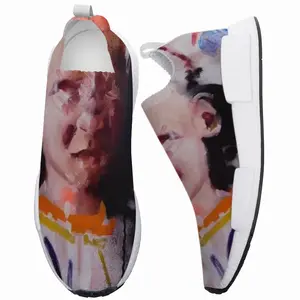 Men Here NM-1 Popcorn Shoes