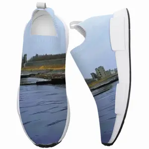 Men Thurso River Estuary NM-1 Popcorn Shoes