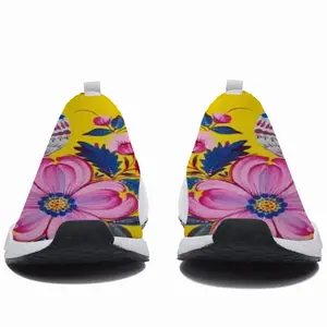 Men Passion And Love NM-1 Popcorn Shoes