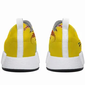 Men Passion And Love NM-1 Popcorn Shoes