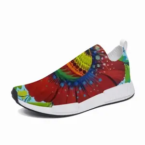 Men Flower Planet NM-1 Popcorn Shoes