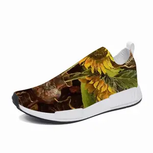 Men My Sunflowers NM-1 Popcorn Shoes