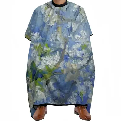 Prunus Cerasifera - Path Iii Barber Apron