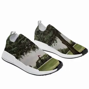 Men Golf Course Tree NM-1 Popcorn Shoes