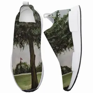 Men Golf Course Tree NM-1 Popcorn Shoes