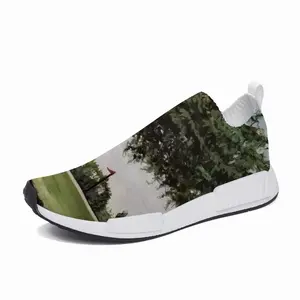 Men Golf Course Tree NM-1 Popcorn Shoes