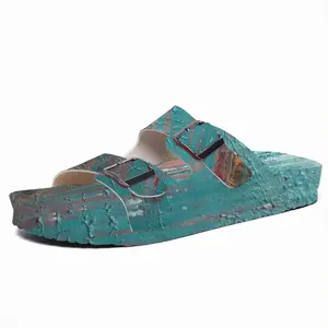 Men Spentstar2 Cork Sandals