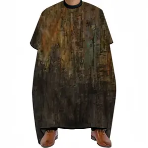 Losing Sight Barber Apron