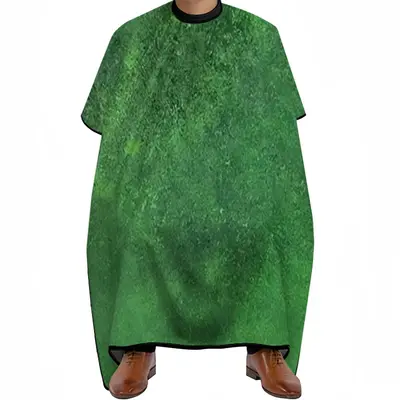 Green Jasper I Barber Apron