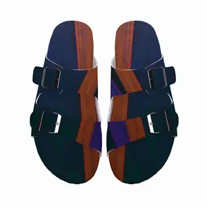 Men Stark Evening 2016 Cork Sandals