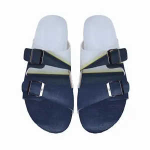 Men Untitled 24Y Cork Sandals