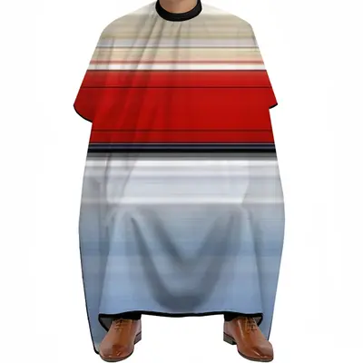 Structure #005 Barber Apron